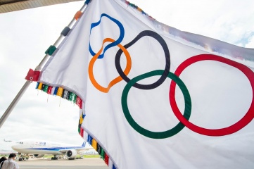 (Photo: IOC / Tokyo 2020)