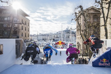 Photo Copyright: Mihai Stetcu, Red Bull Content Pool