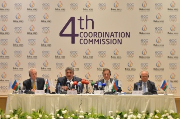 Baku 2015