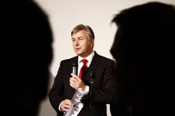 Klaus Wowereit