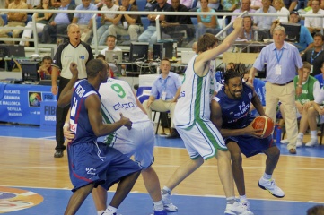 EuroBasket