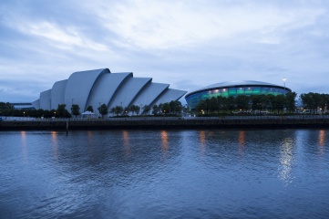 The ITS European Congress takes place at the Scottish Exhibition and Conference Centre (SECC) on 6 to 9 June