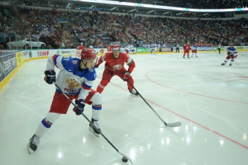 IIHF World Championship