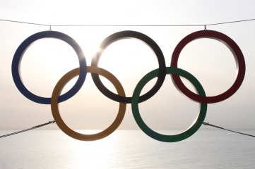 Olympic rings