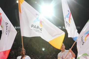 Image: Paris 2024/Facebook