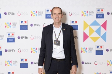 (Photo: Global Sports Week Paris)