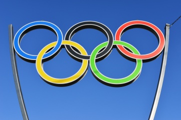 Olympic Rings