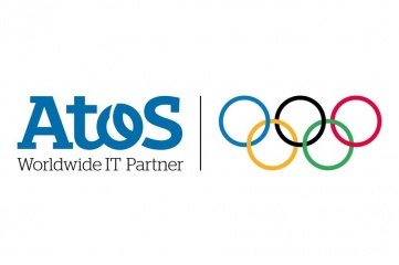 Atos the Worldwide Information Technology Partner leads the technology effort for the Olympic Games Worldwide Olympic Partner since 2001