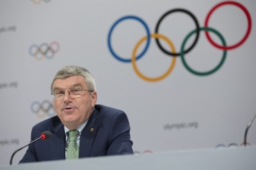 The deal was announced at the 128th IOC Session in Kuala Lumpur