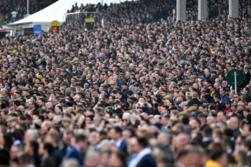 Cheltenham 2020