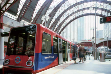 London Underground