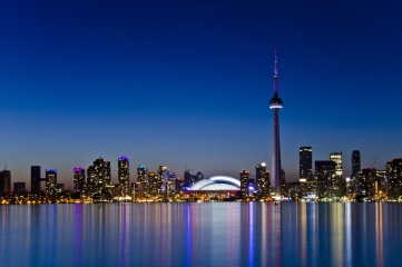 The Rogers Centre, formerly known as SkyDome, will host the opening and closing ceremonies of the 2015 Pan American Games