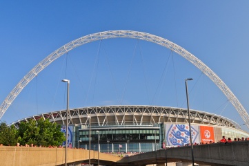 wembley