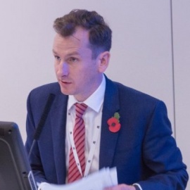 speaker image