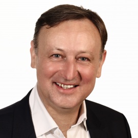 speaker image
