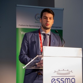 speaker image