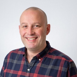 speaker image