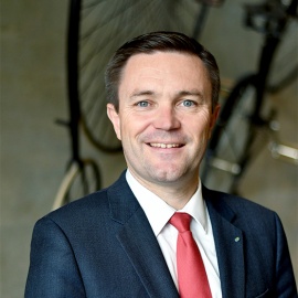 speaker image