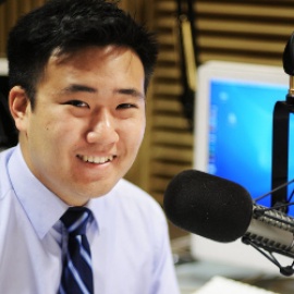 speaker image