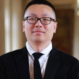 speaker image