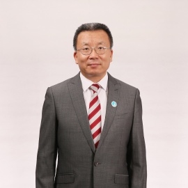 speaker image