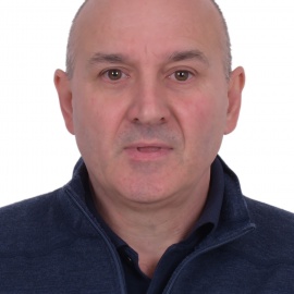 speaker image