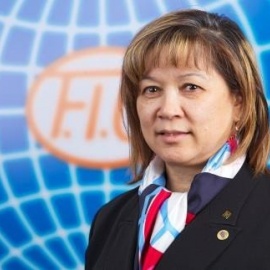 speaker image