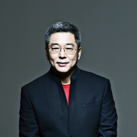 speaker image