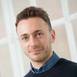 speaker image