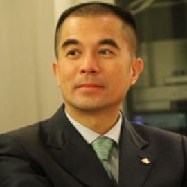 speaker image