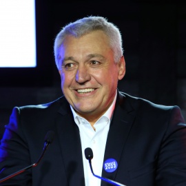 speaker image